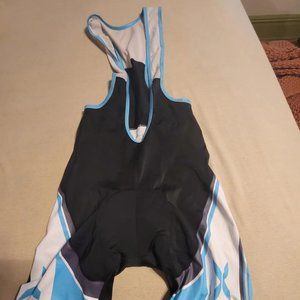 2XU Cycle Bibs